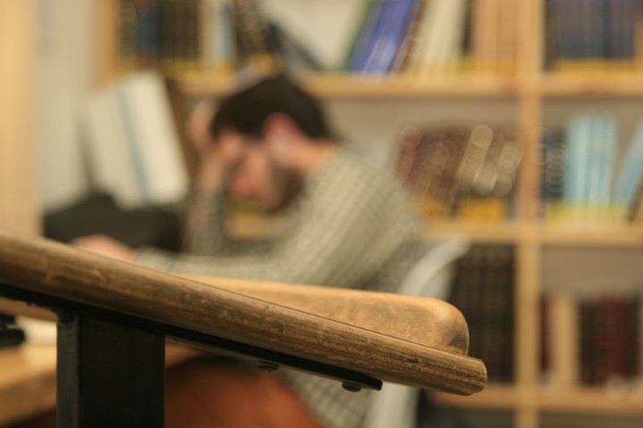 Meaning and Language in Rav Shagar’s Approach to Talmud Study