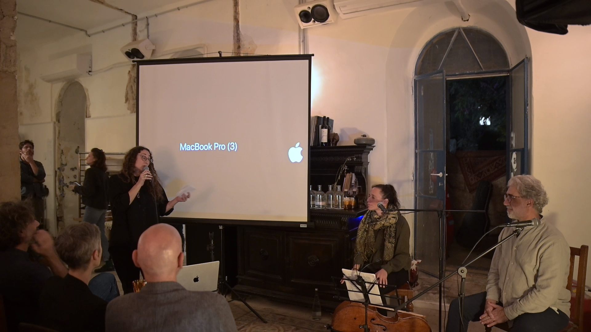 בית א-להים: איך בונים קדושה?